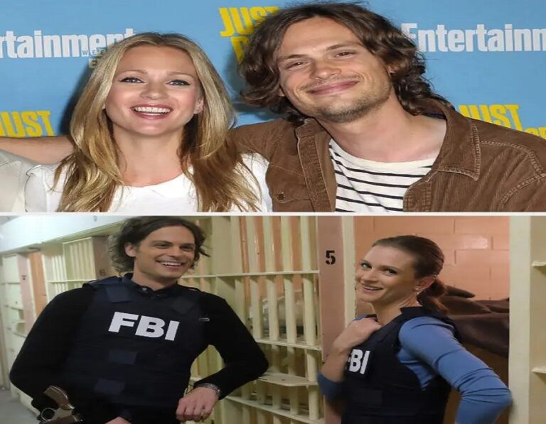 Matthew Gray Gubler Wife The Secret Behind Their Relationship - 5a4gged