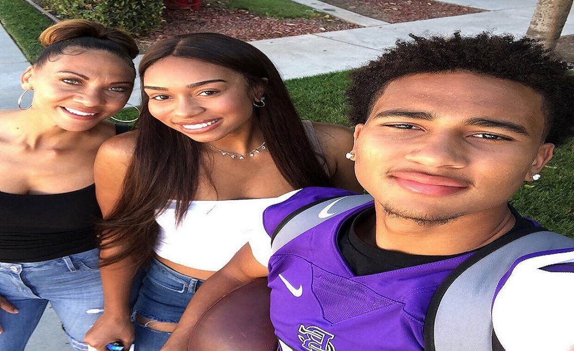 CJ Stroud Wife Unveiling the Life, Love, and Age of the NFL Star