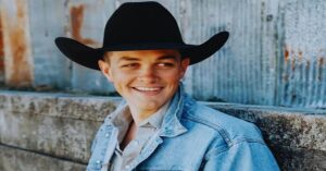 Zach Top Wife: The Inspiring Story Their Journey Together - Celebs Trackers