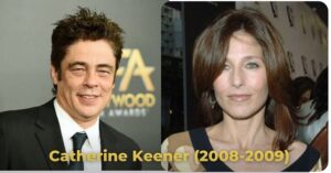 Benicio Del Toro Wife: A Look Into His Relationships History - Celebs