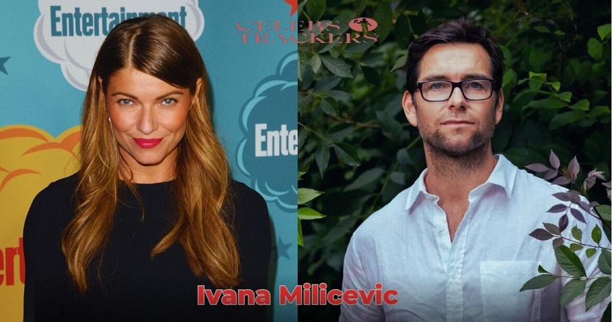 Ivana Milicevic