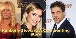 Benicio Del Toro Wife: A Look Into His Relationships History - Celebs