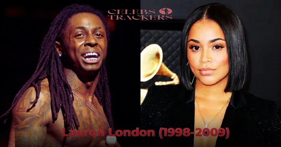 Lauren London (1998-2009)