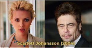 Benicio Del Toro Wife: A Look Into His Relationships History - Celebs