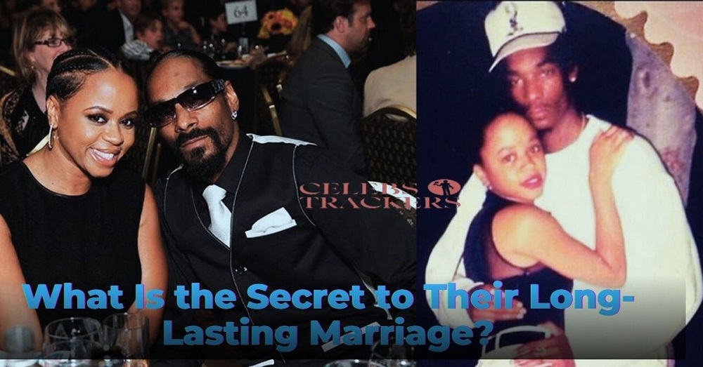 What Is the Secret to Their Long-Lasting Marriage?