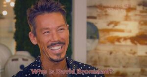 David Bromstad Wife: Net Worth, Height, Age, Weight And Bio/Wiki
