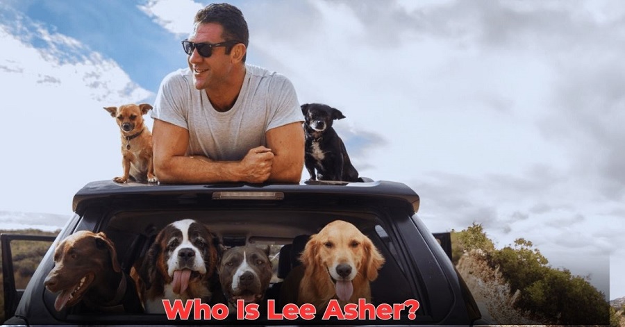 Who Is Lee Asher?