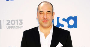 Rick Hoffman Wife: Family, Net Worth, & Biography - Celebs Trackers