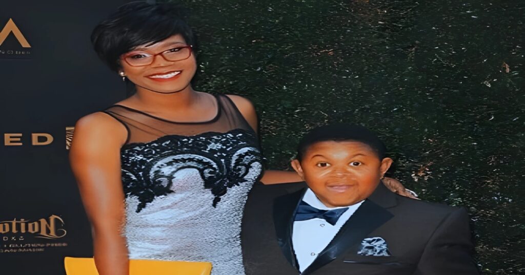 Who is Emmanuel Lewis Wife?Industry Relationships and Professional Network