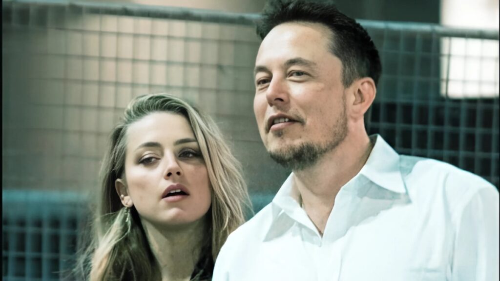 Elon Musk Wife: Amber