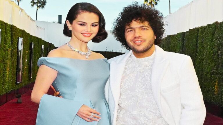 Selena Gomez Husband: Her Age, Net Worth, and Bio/Viki in 2025 - Celebs