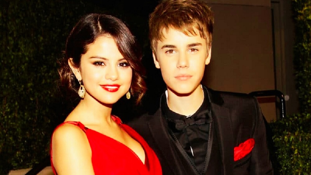 The Justin Bieber Era