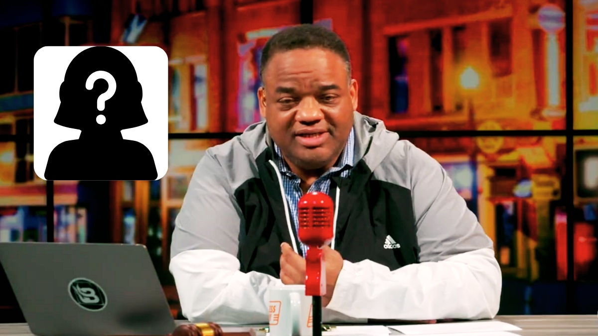 Who is Jason Whitlock Wife Exploring His Career and Life