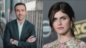 Ari Melber Wife, Age: The Truth About His Marriage, and Private Life