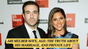Ari Melber Wife, Age: The Truth About His Marriage, and Private Life