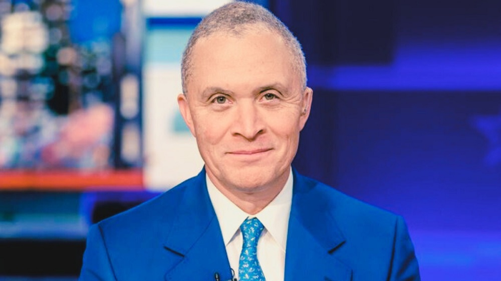 Harold Ford Jr Wife 3