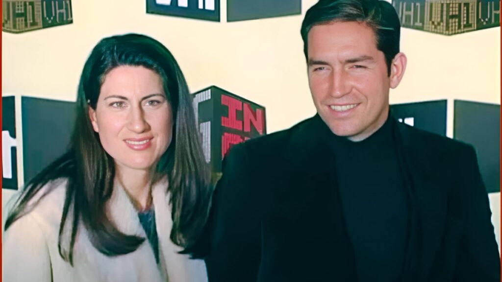 Jim Caviezel Wife 2