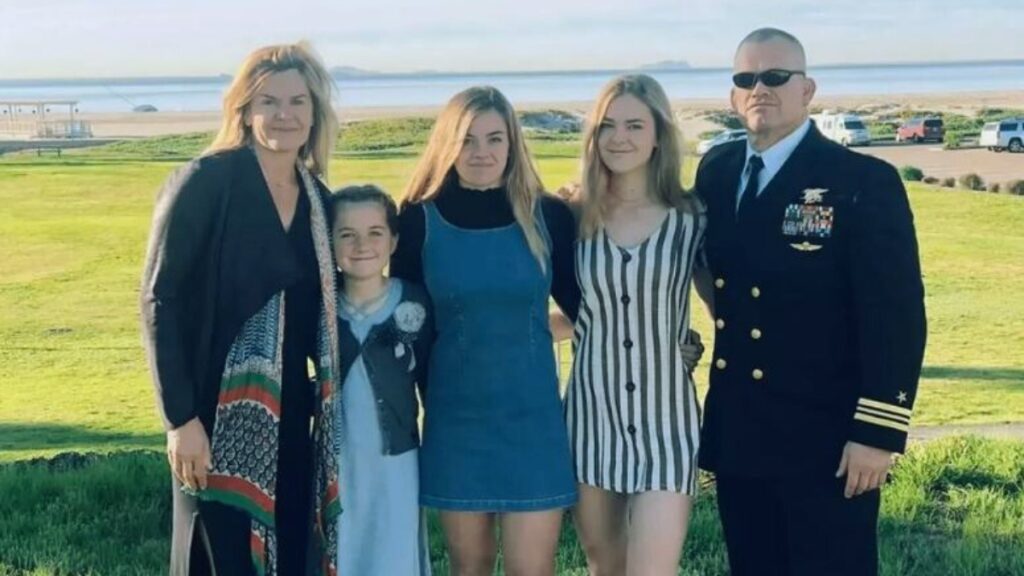 Jocko Willink Wife, Family