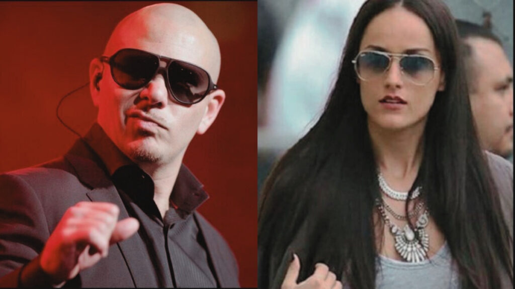 Pitbull Wife 1
