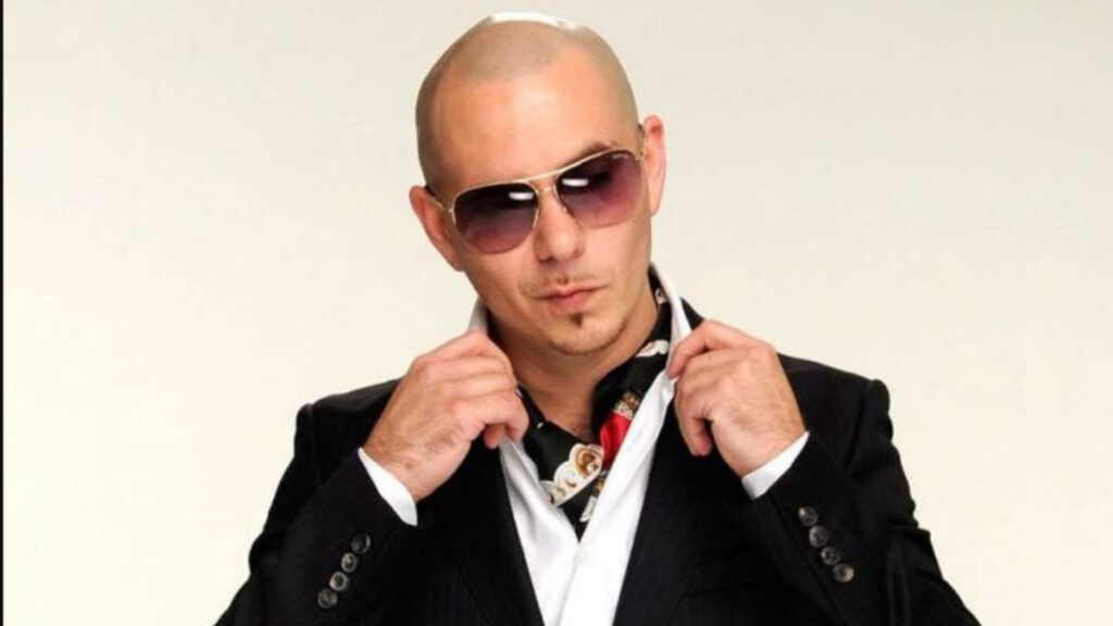 Pitbull Wife 3