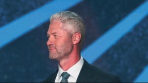 Sean Larkin Wife: Age, Career, and Net Worth The Complete Story