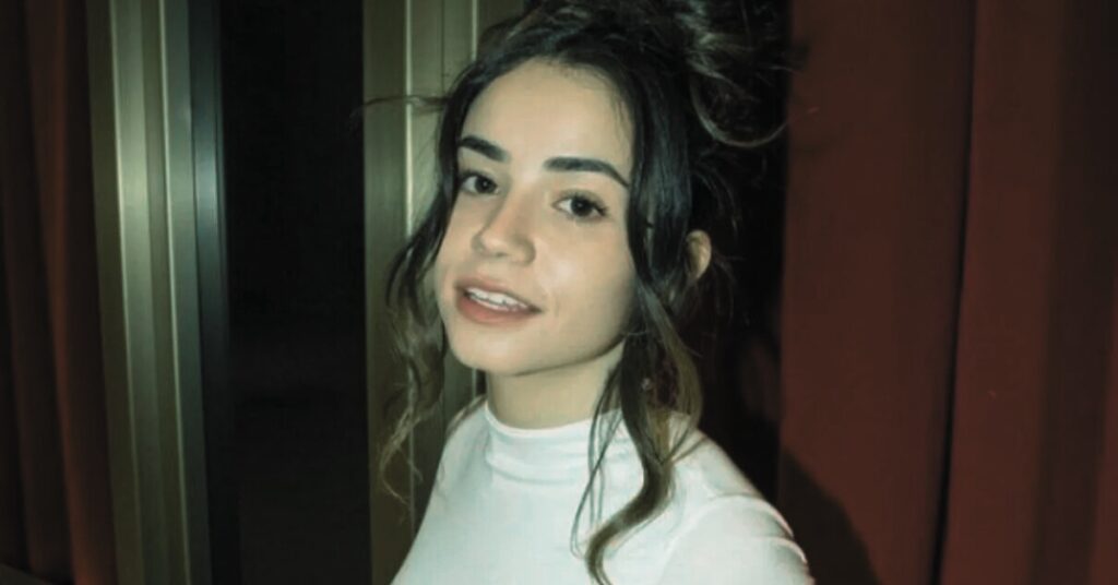 Jameliz Benitez Smith 1