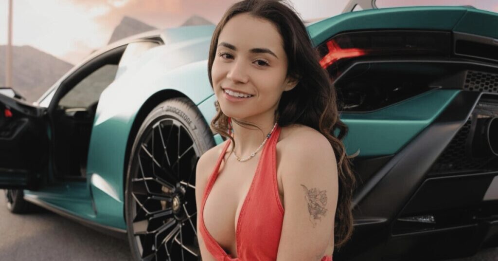 Jameliz Benitez Smith 3