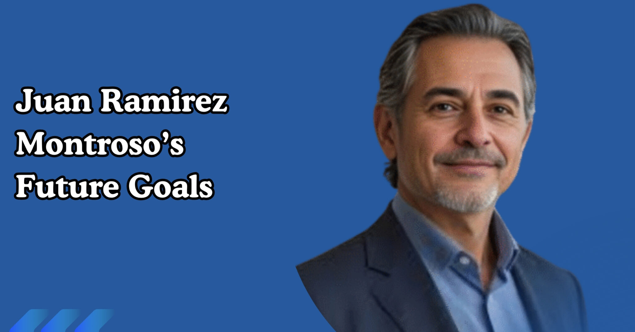 Juan Ramirez Montroso Net Worth The Truth Behind the Viral Sensation