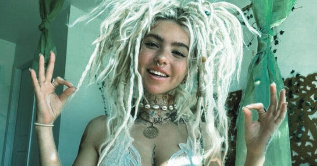 Shanin Blake_ Age, Net Worth, Husband 2