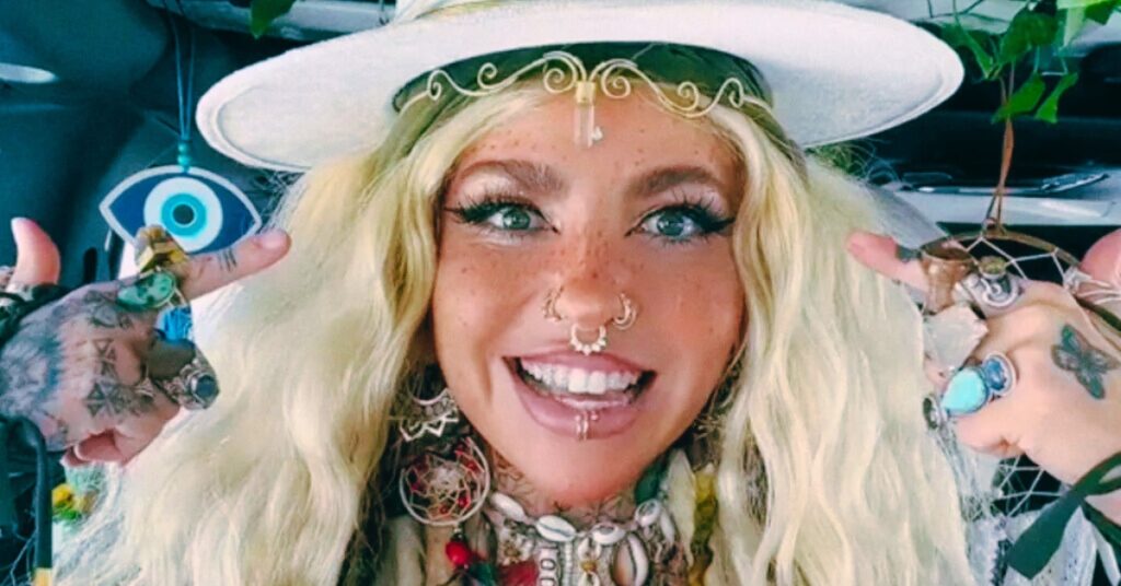 Shanin Blake_ Age, Net Worth, Husband 3