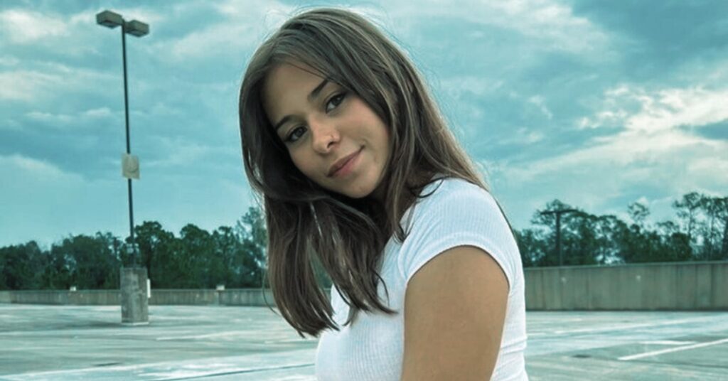 Sophie Rain Age, Net Worth, Height 2