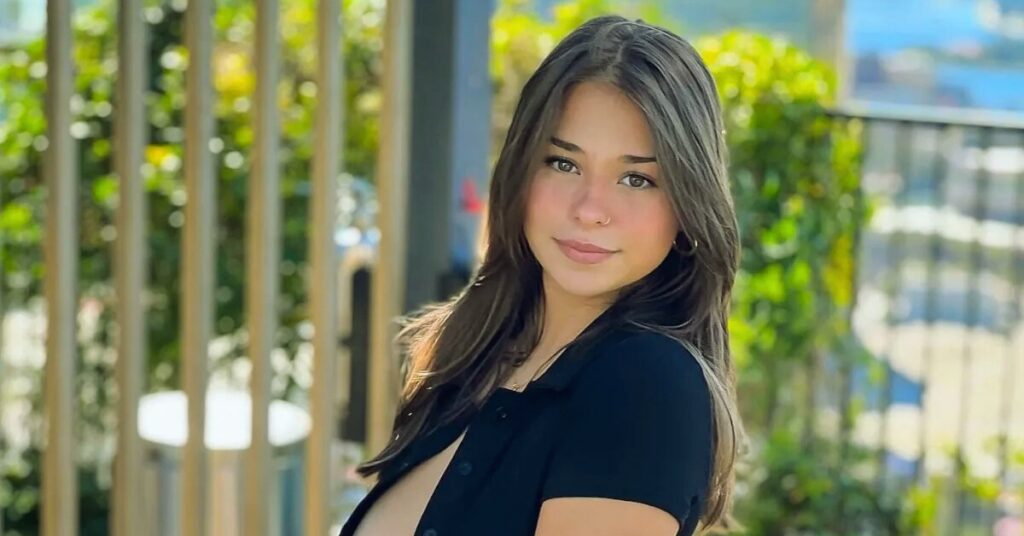 Sophie Rain Age, Net Worth, Height 3