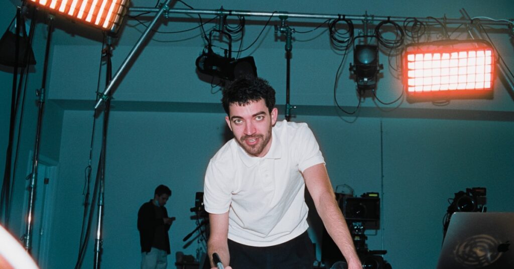 Adam Faze Age, Height, Net Worth 1