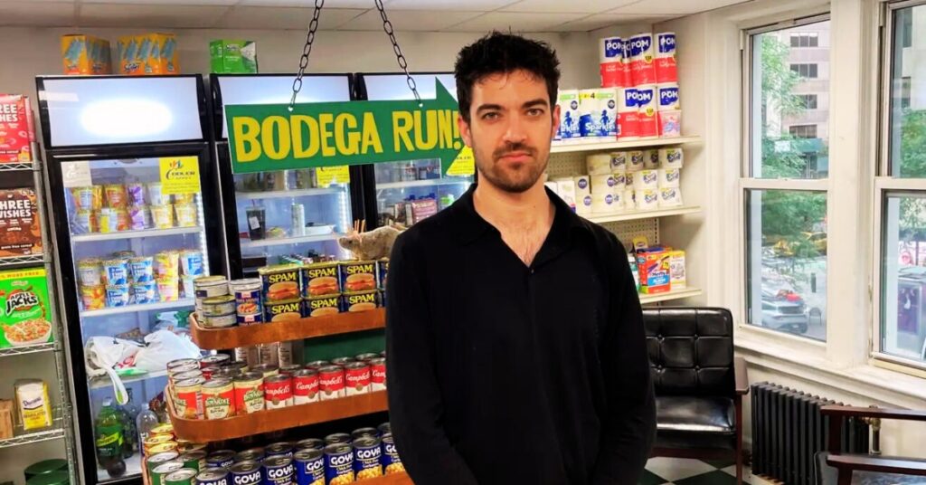 Adam Faze Age, Height, Net Worth 3