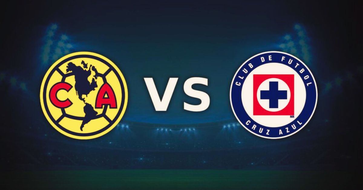 Cruz Azul vs Club América Lineups Predicted XI, Tactics & Key Players Breakdown