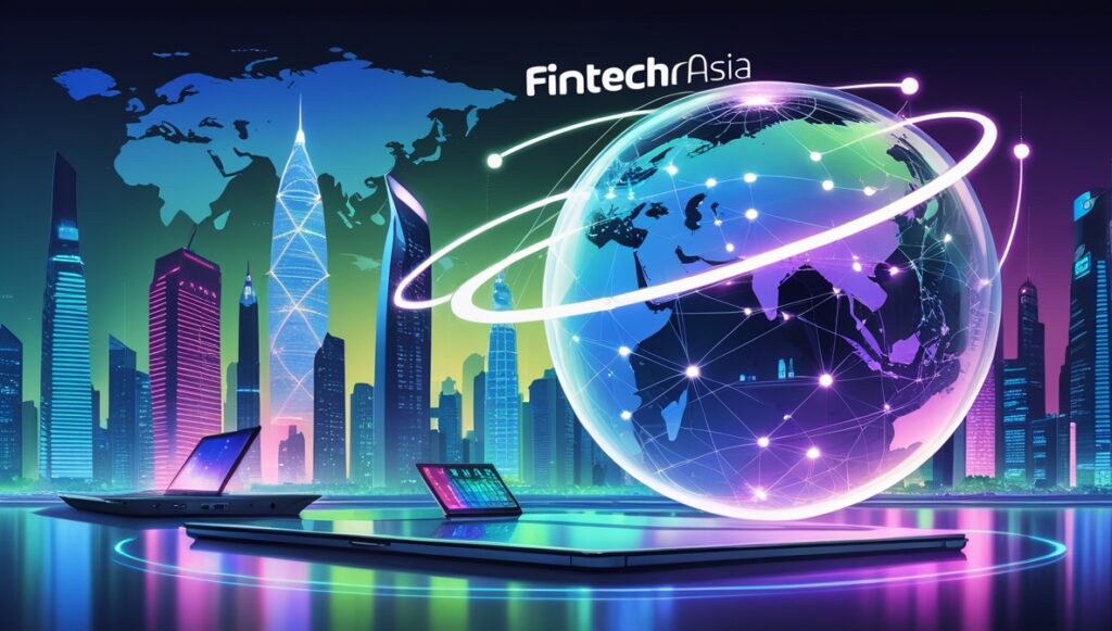 Fintechasia .net Telekom The Future of Telecom-Powered Fintech in Asia 1