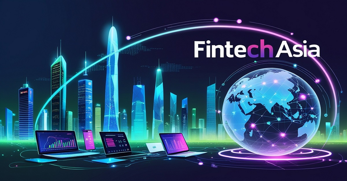 Fintechasia .net Telekom The Future of Telecom-Powered Fintech in Asia