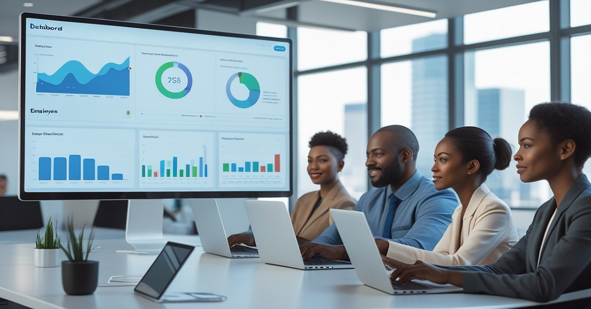 HRMS Globex The Complete Guide to Features, Pricing, Benefits & Real-World Use Cases