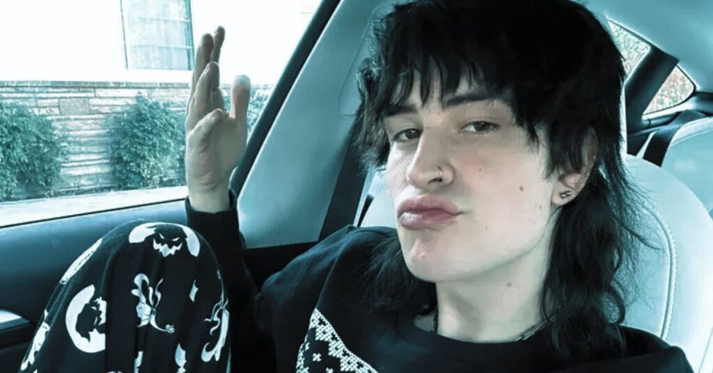 How Tall Is Jake Webber Exact Height, Bio, and Surprising Facts About the YouTuber 1