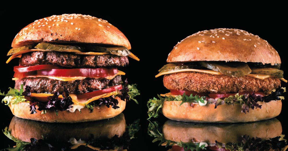 Iconic Hollywood Fast Food The Untold Story Behind Celebrity Favorites Food Spots