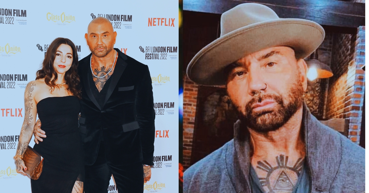 Keilani Bautista The Untold Story of Dave Bautista’s Daughter Who Chose Privacy Over Fame