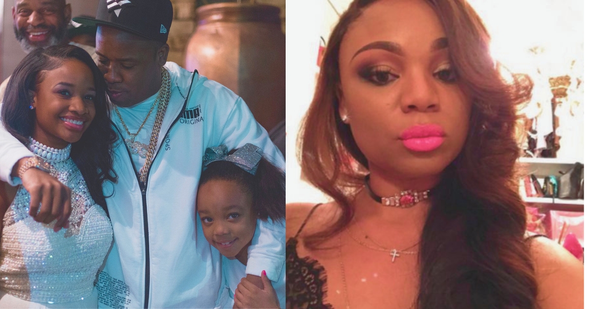 Lakeisha Mims The Untold Truth About Yo Gotti’s Ex-Wife, Private Life, and Where She Is Now