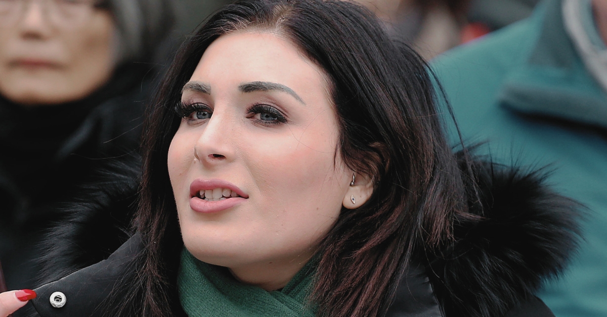 Laura Loomer Plastic Surgery Rumors, Facts, and Public Reactions Explained