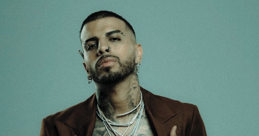 Rauw Alejandro Height Real Stats, Stage Presence & Why It Matters More Than You Think 1