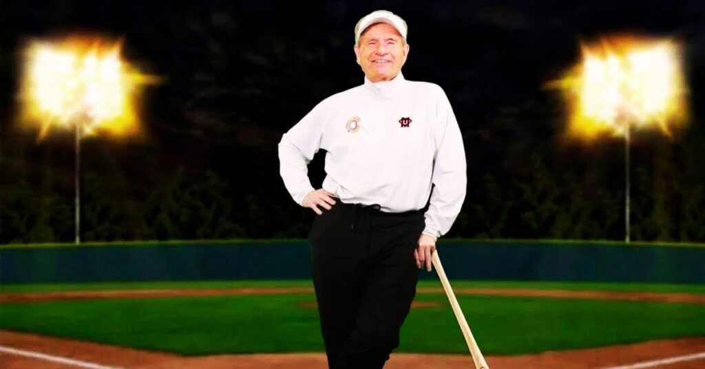 Rickey Hill Wife The Untold Truth About His Marriage, Love Story & Life 1