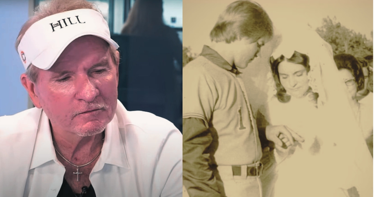 Rickey Hill Wife The Untold Truth About His Marriage, Love Story & Life