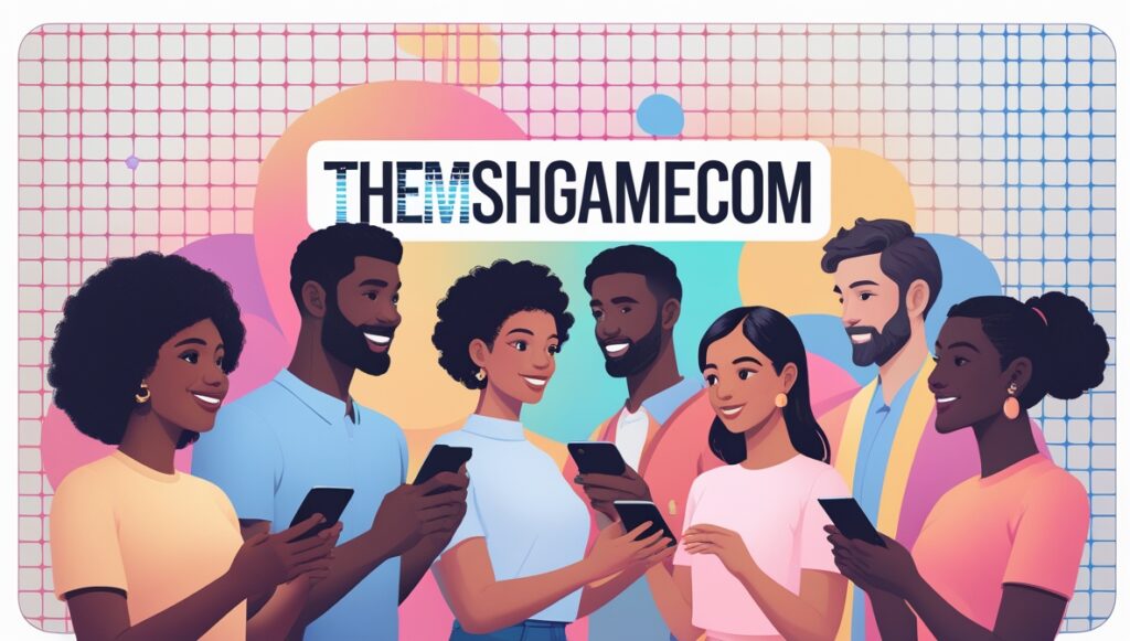 TheMeshGameCom What It Is, How It Works, and Why Everyone’s Talking About It 1