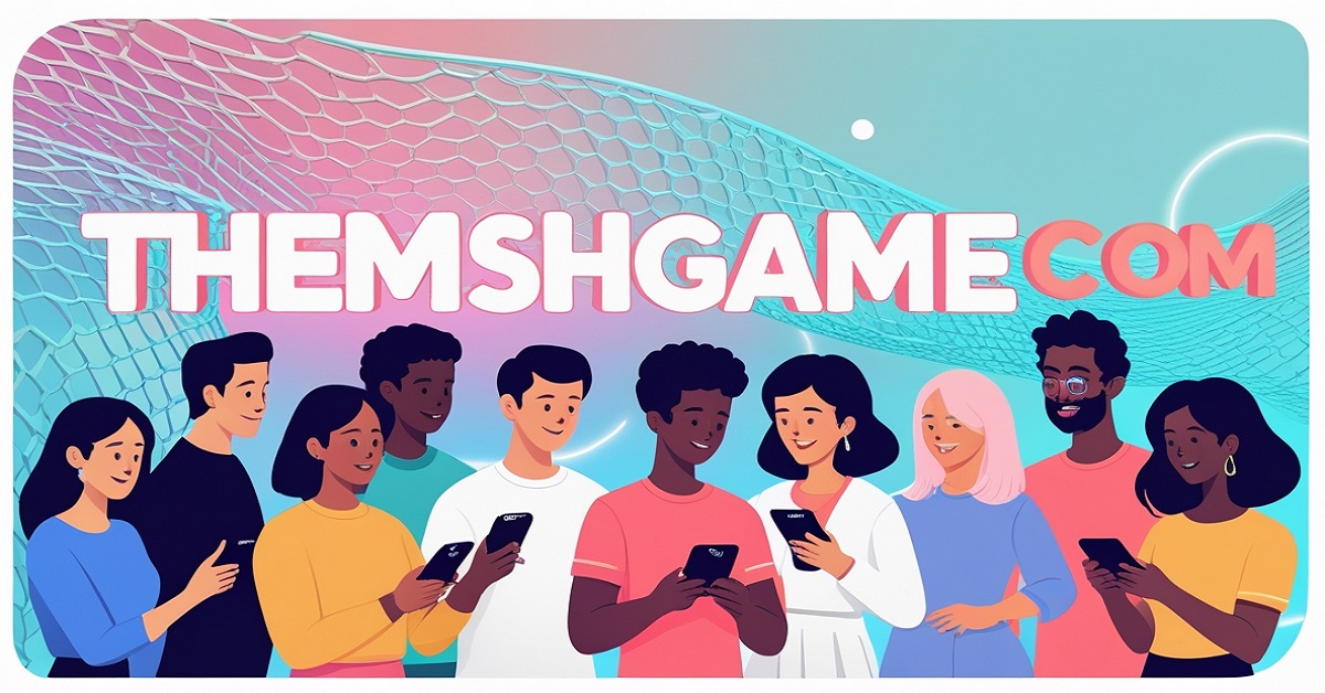 TheMeshGameCom What It Is, How It Works, and Why Everyone’s Talking About It