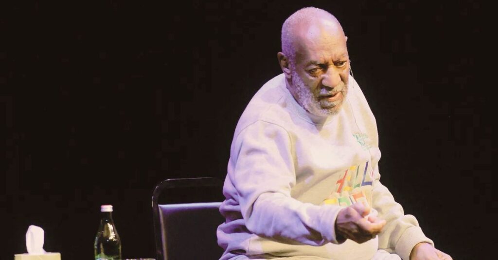 Where Is Bill Cosby Now The Truth About His Life After Prison in 2026 1