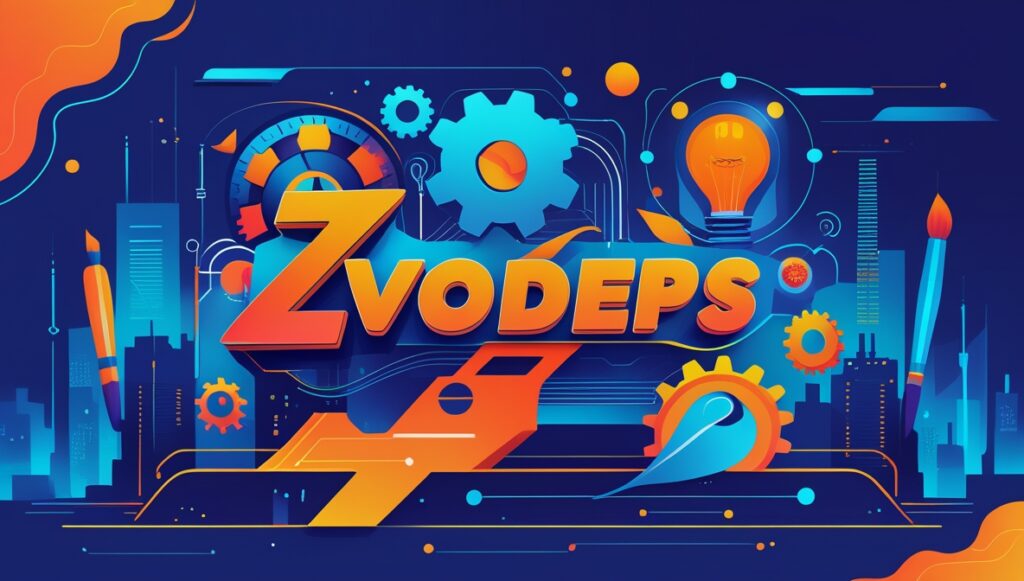 Zvodeps Explained The Future Framework Blending Creativity, Productivity, and Innovation 1